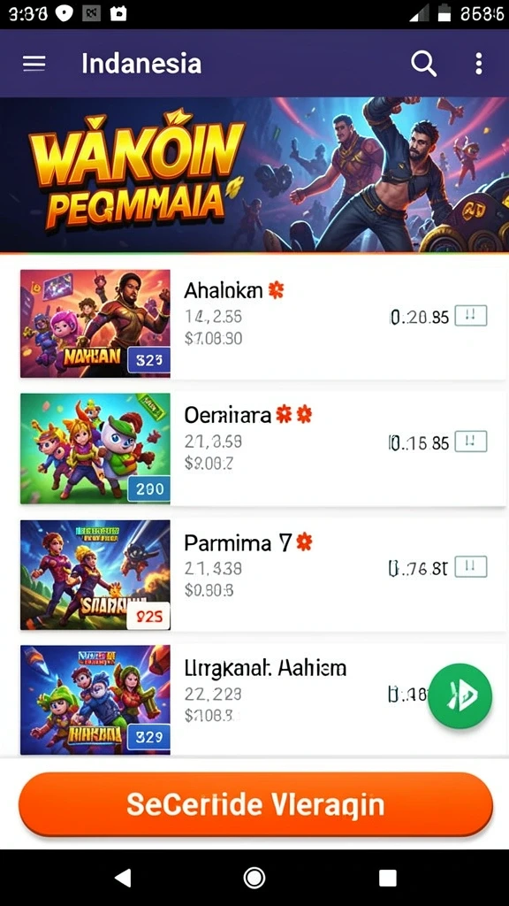 Screenshot sortoto nomor 2