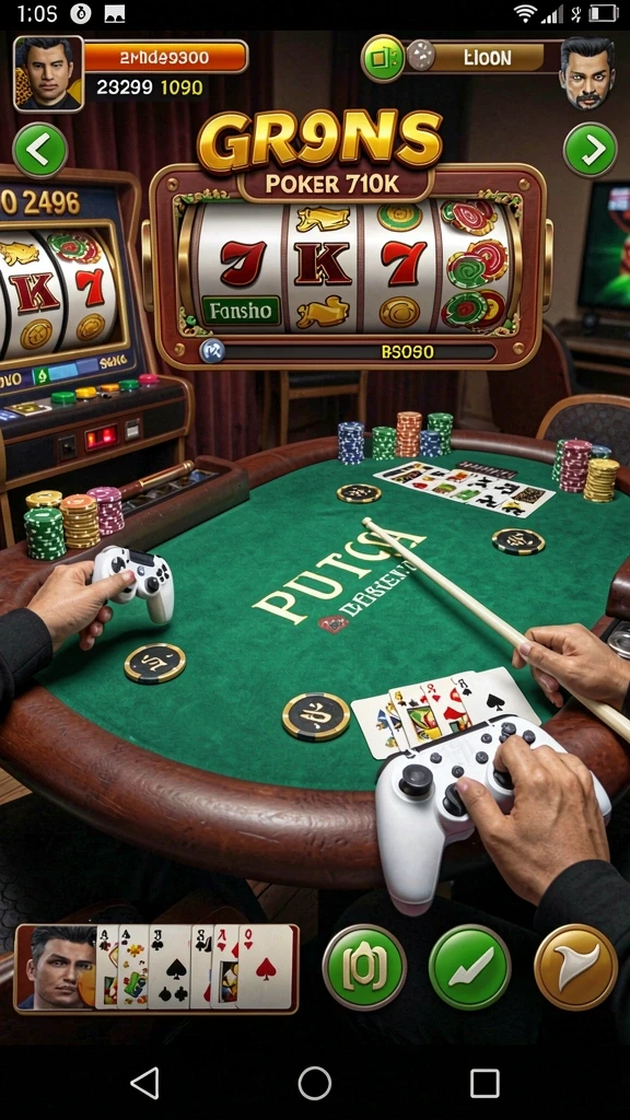 Screenshot superwin777 nomor 1