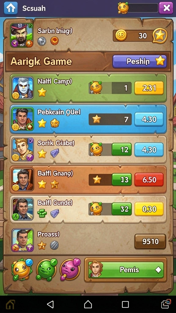 Screenshot superwin777 nomor 2