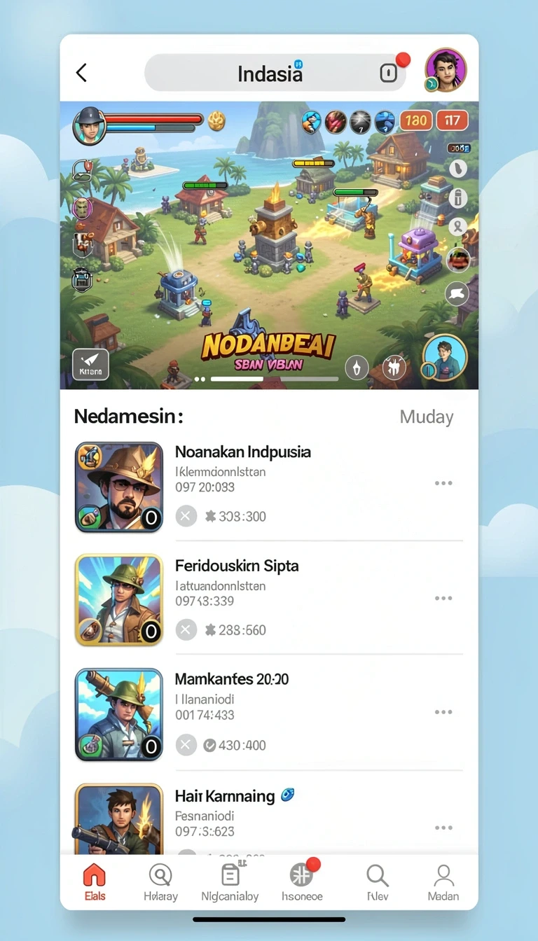 Screenshot surgaplay nomor 2