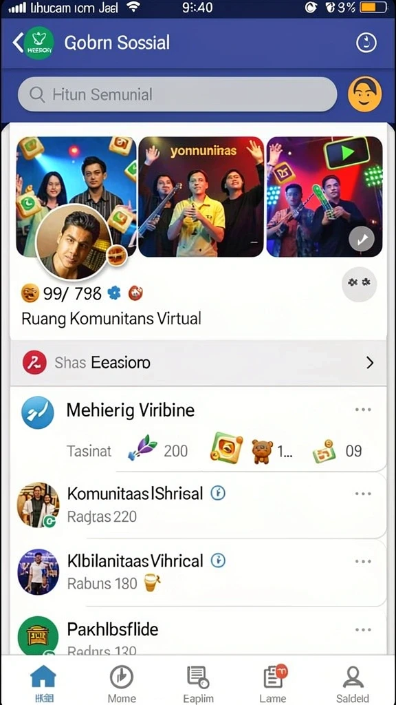 Screenshot tar555 nomor 1