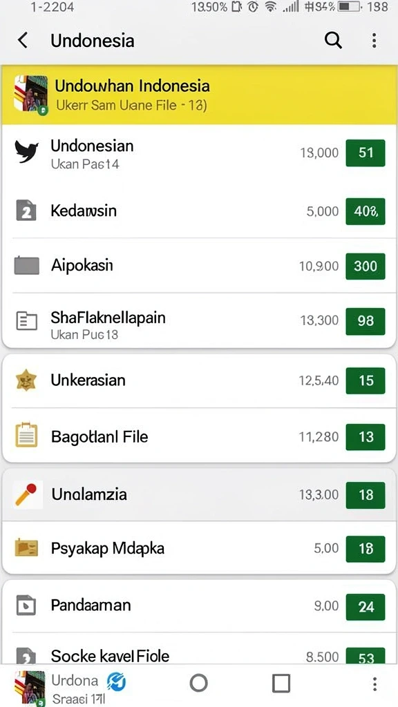 Screenshot tar555 nomor 3