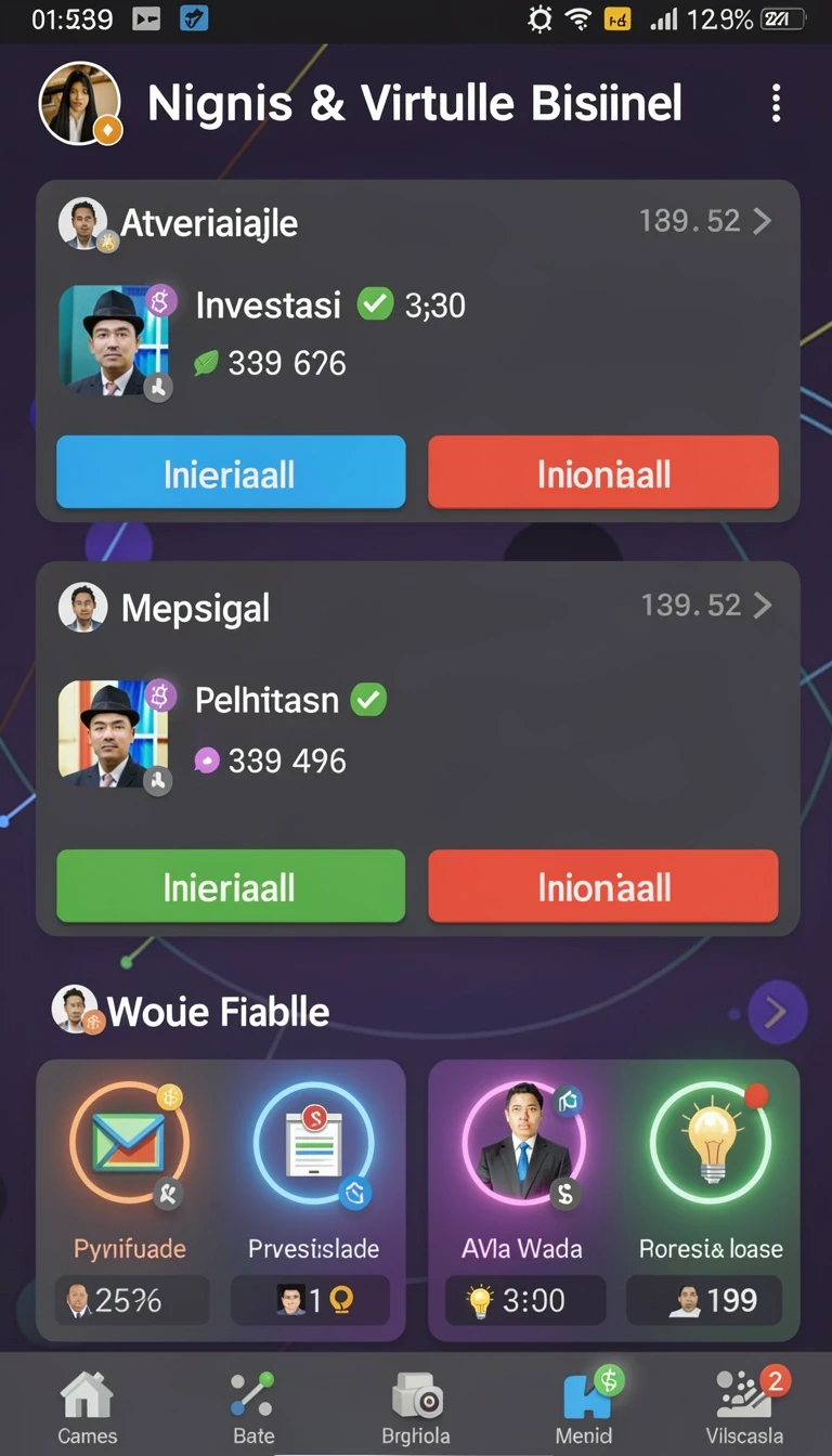 Screenshot tempur99 nomor 2