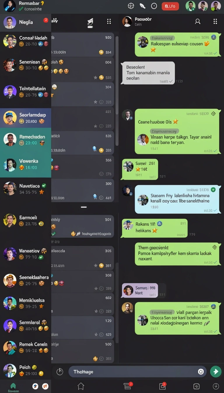 Screenshot tempur99 nomor 3