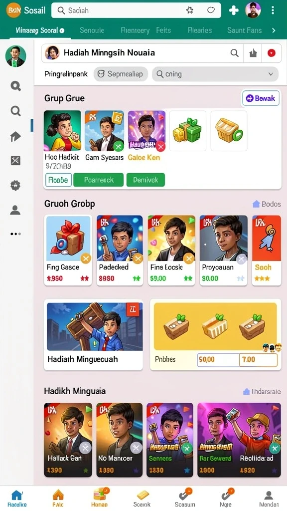 Screenshot toto99 nomor 1