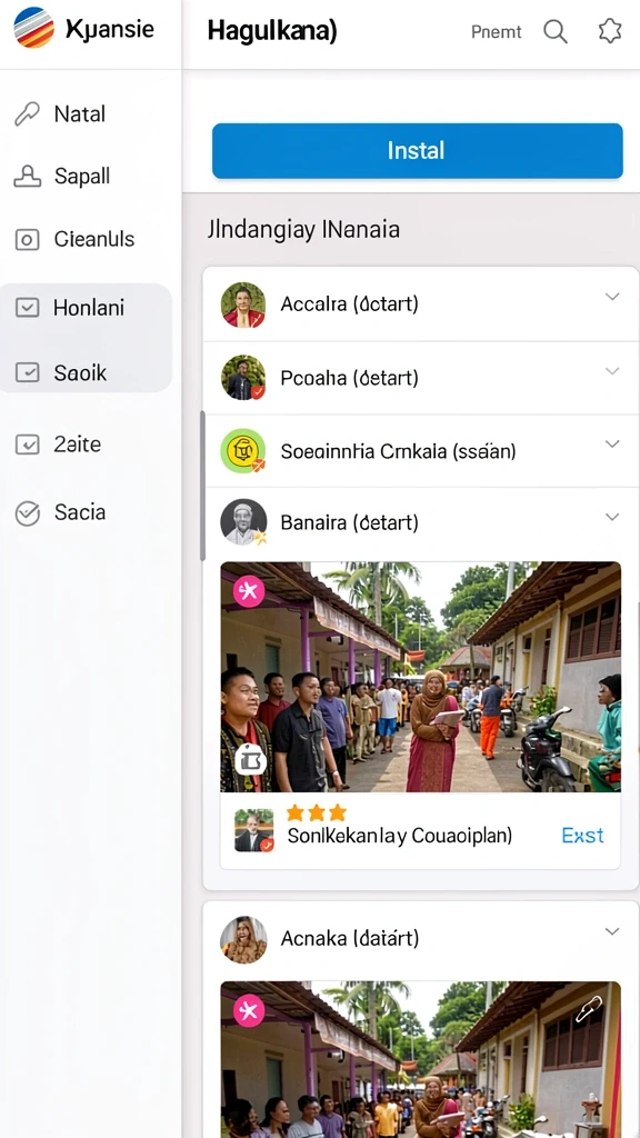 Screenshot v21 nomor 1