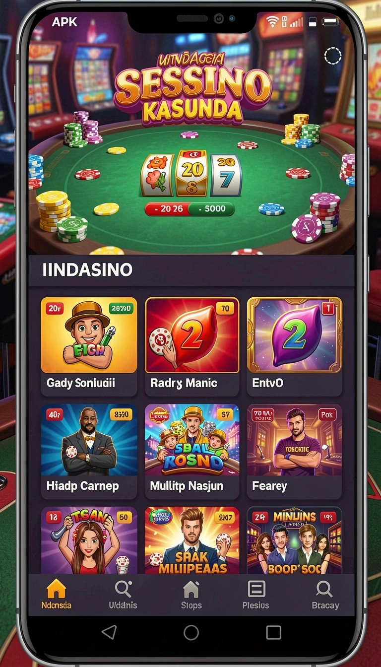 Screenshot v87 nomor 3
