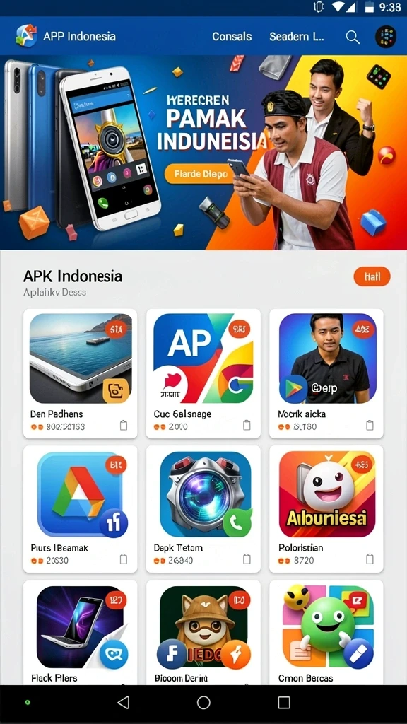 Screenshot v98 nomor 3